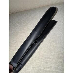 Ghd Platinum+ Plus Jemella Professional S8T262 Hair Straightener Flat Iron Black